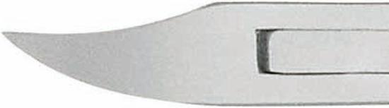 Immagine prodotto Dovo Nail Nippers Contour L: 13 Lunghezza di taglio 17 mm