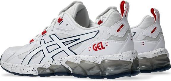 Actual product image ASICS SportStyle Leisure shoe Gel-quantum 180 6 Men - Us 9.5 (43.5) (43.5)