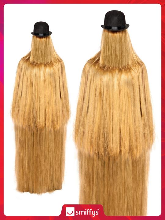 Produktbild Smiffys Vetter Itt (One Size)