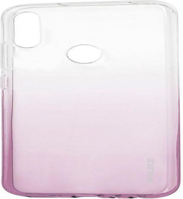Immagine prodotto Evelatus P Smart 2019 Gradient TPU Case (Huawei P Smart (2019), Onore 10 Lite)