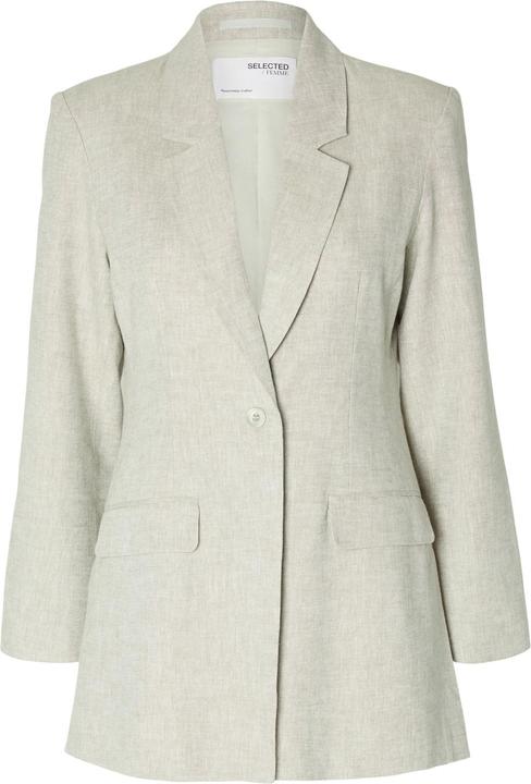Produktbild Selected Femme Leinen Blazer (42)