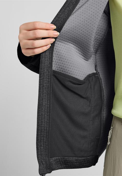 Actual product image Jack Wolfskin Taiga Fz W (XL)