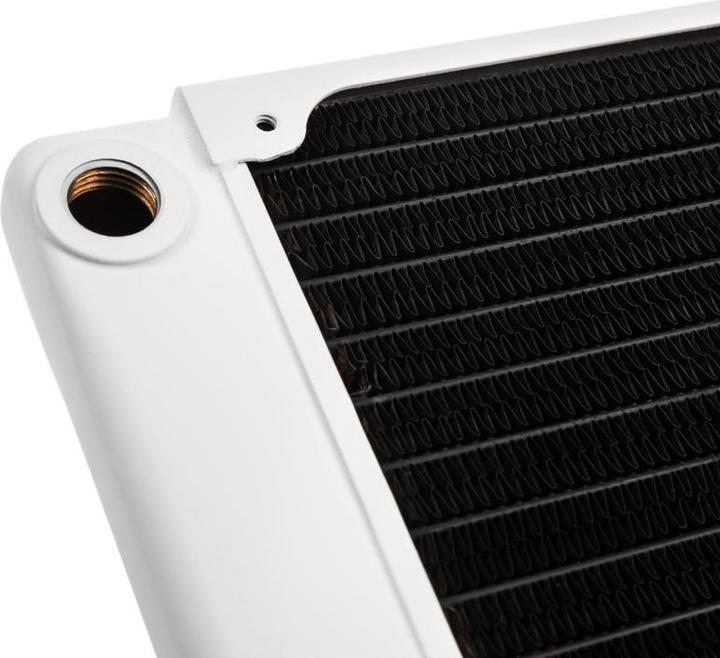 Produktbild XSPC TX240 Ultrathin Radiator (120 mm)