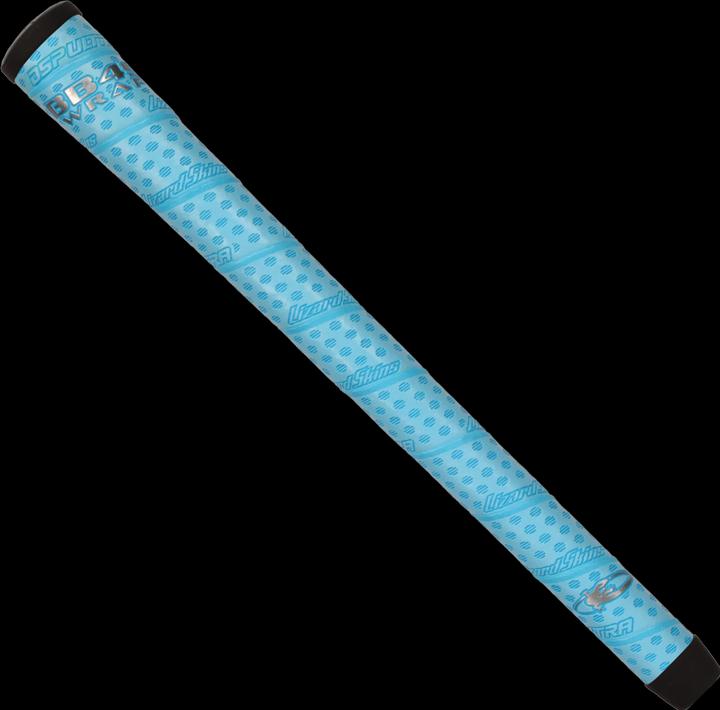 Produktbild Lizard Skins DSP Ultra Golf Grip - BB49 Wrap - Powder Blue - Oversize