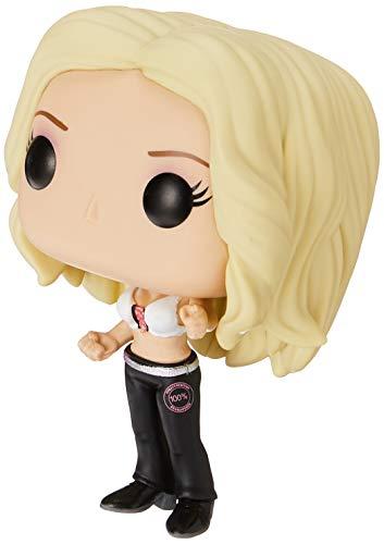 Actual product image Funko POP! - WWE: Trish Stratus