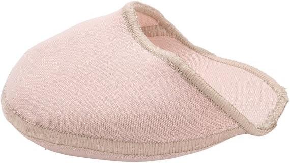 Produktbild Silidon SILOPAD Vorfuss-Socke Gr. L 2 Stk (Druckentlastung)