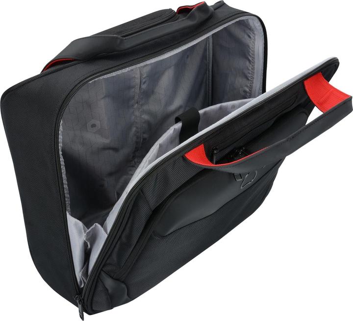 Image du produit Delsey Parvis Trolley Business 2 roues 42 cm Compartiment pour ordinateur portable (24 l, Bagage à main (jusqu'à 50l))