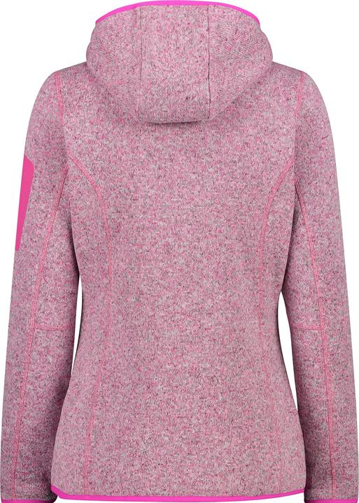 Image du produit CMP Campagnolo Sweat à capuche zippé (34, XXS)