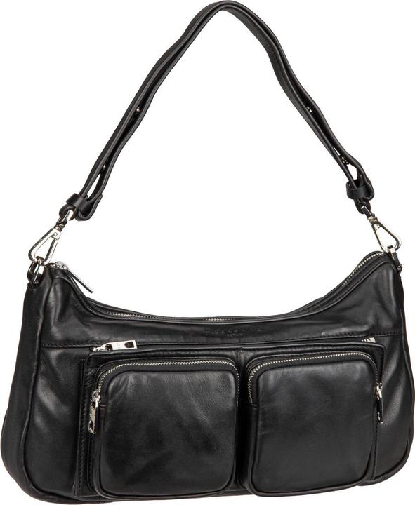 Actual product image Liebeskind Berlin Hobo Bag MAIA