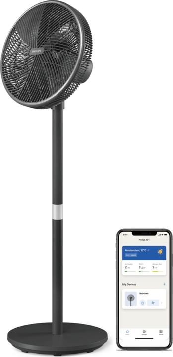 Actual product image Philips CX3550/01 (46 dB)