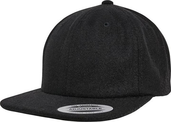 Image du produit Flexfit Casquette Melton adulte unisexe (Taille unique)