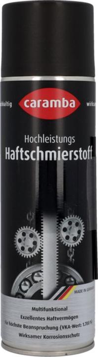 Produktbild Caramba Haftschmierstoff (500 ml)