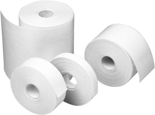 Immagine prodotto Chirofix gesso adesivo 10 m x 2,5 2 pezzi bianco (2 x)