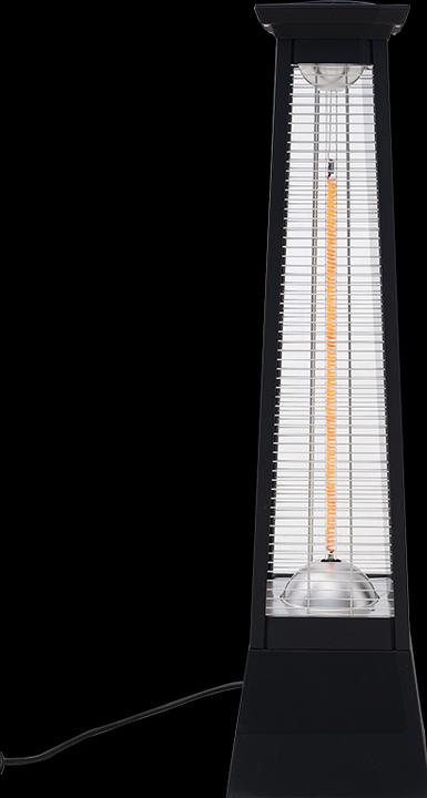 Produktbild Sonnenkönig Elektro Pyramide (2000 W)