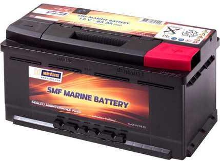 Immagine prodotto Vetus Batterie marine SMF