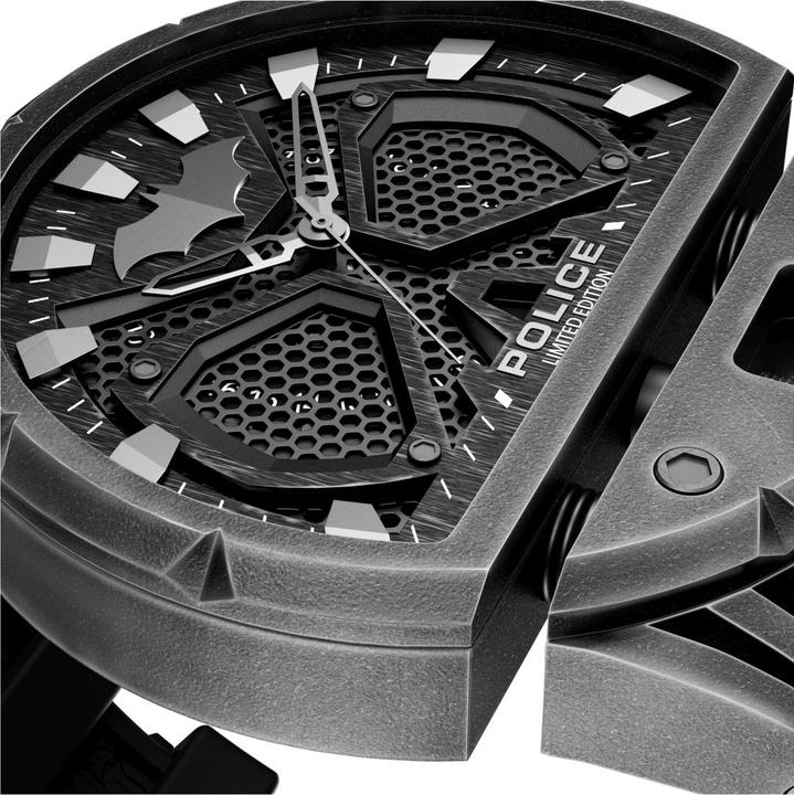 Produktbild Police Batman Darkside PEWGN0075401 (Analoguhr, 46 mm)