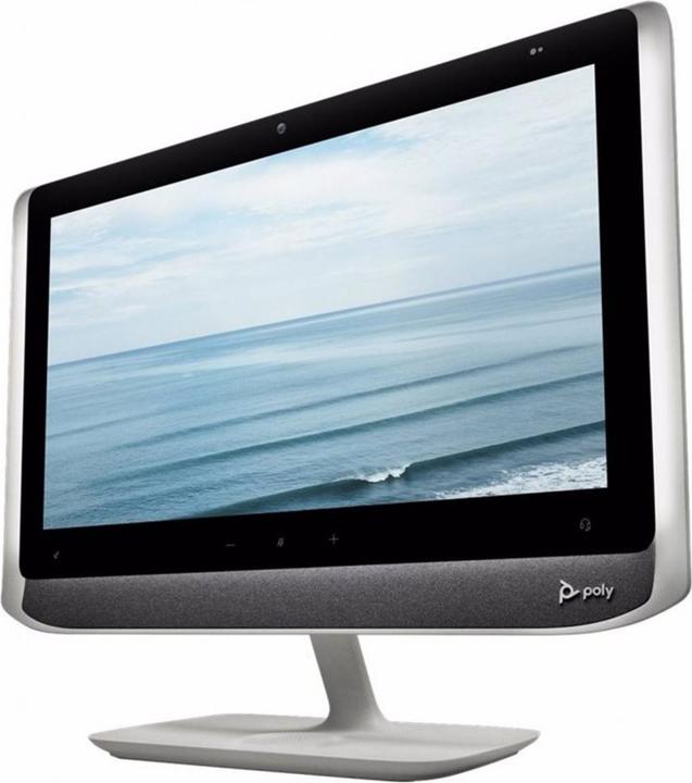 Poly Studio P21 - Monitor LCD - 54,6 cm (21,5")