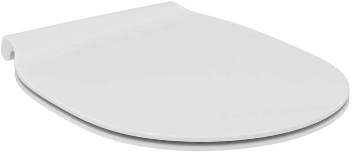 Actual product image Ideal Standard WC seat E036601