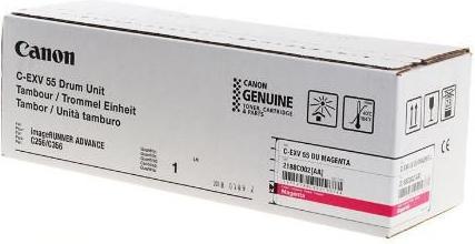 Canon Printer Drum Original 1 Pc(S)
