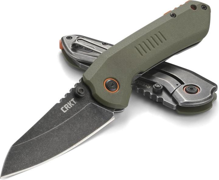 Produktbild CRKT Overland (7.60 cm)