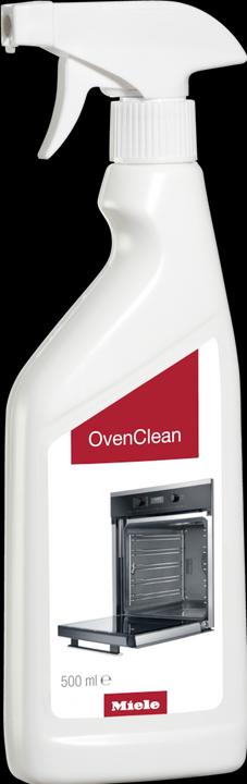 Immagine prodotto Miele Pulitore per forni