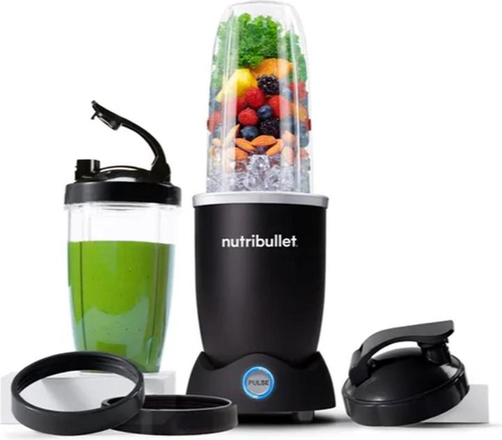 NutriBullet Pulse (1200 W)