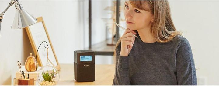 Produktbild Sony Xdr-V1btd (DAB+, FM, Bluetooth)