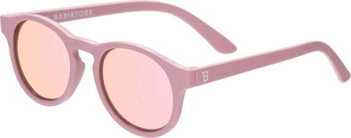 Babiators Polarisiert Keyhole Pretty in Pink