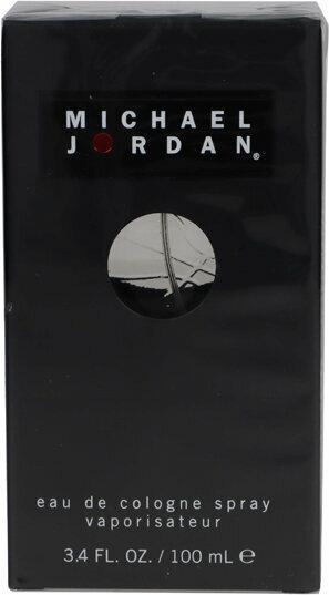 Produktbild Michael Jordan Cologne (Eau de cologne, 100 ml)