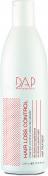 Produktbild DAP Directo Al Profesional Shampoo Fallschock 250ml dap (250 ml, Flüssiges Shampoo)