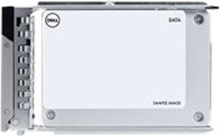 Produktbild Dell Solid State Drive SATA Read Intens (960 GB, 2.5")