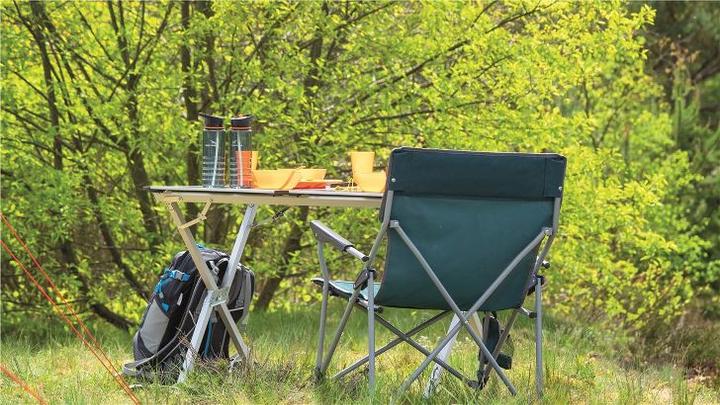 Actual product image Easy Camp Cerf Picnic Box