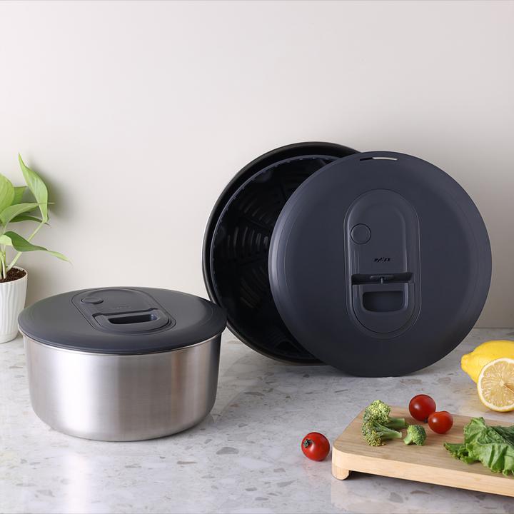 Immagine prodotto Zyliss Centrifuga per insalata