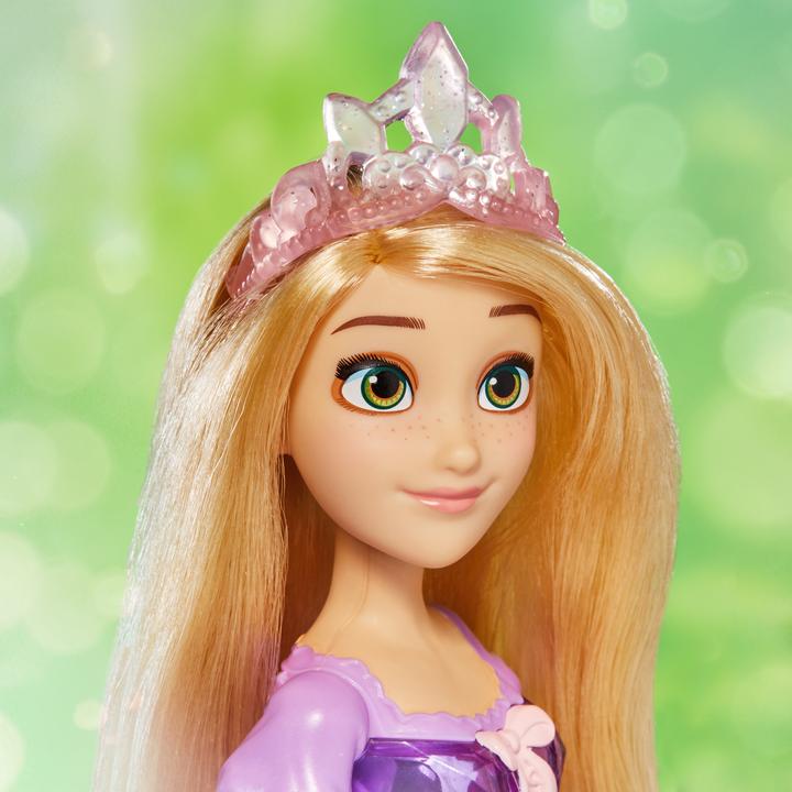 Produktbild Hasbro Schimmerglanz Rapunzel