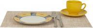 IKO Sous-verres (6 pcs, 30 x 45 cm)