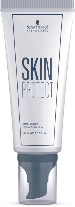 Schwarzkopf Color Expert - Skin Protect (Rot)