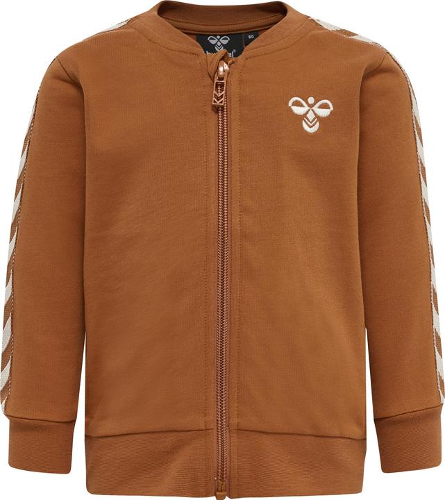 Actual product image hummel Hmlbille Tracksuit (74)