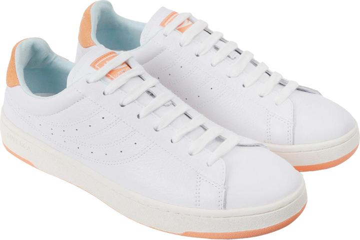 Produktbild Superga Sneaker 4833 Lendl Leder (43.5)