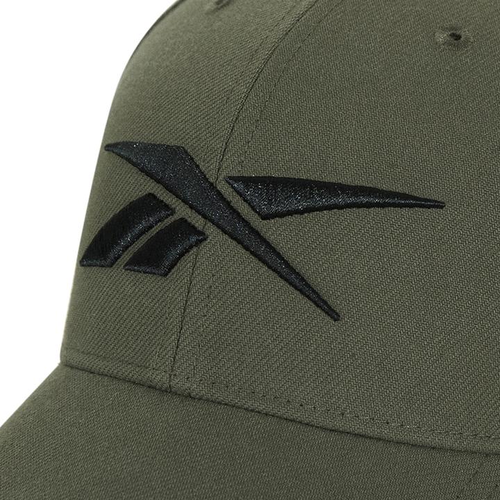 Produktbild Reebok Vector Baseball Cap