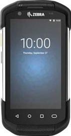 Image du produit Zebra TC72 Datenerfassungsterminal Android 8.1 Oreo 32 GB 11,9 cm 4.7" 1280 x 720 Kamera auf Rück- u (Codes à barres 2D)