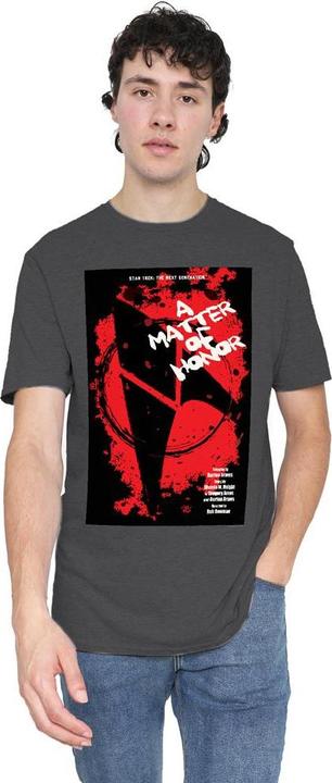 Immagine prodotto The Next Generation Season 2 Episode 8 Maglietta Adulto Unisex (XL)