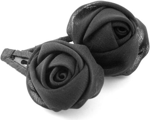 Actual product image Moliabal hair clip No. 716 1 pair (1 pcs.)