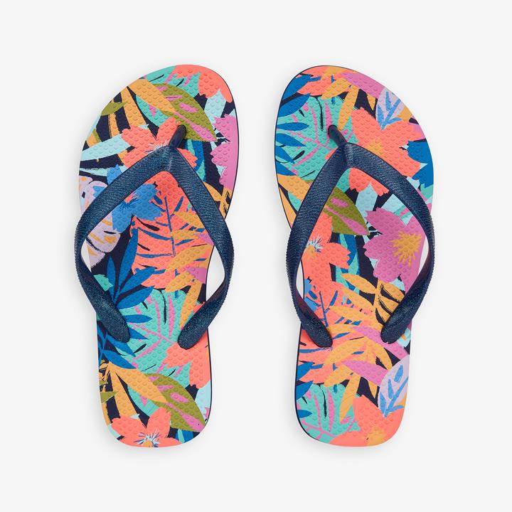 Produktbild Olaian Kids’ Flip-flops - 500 Desirade (33)