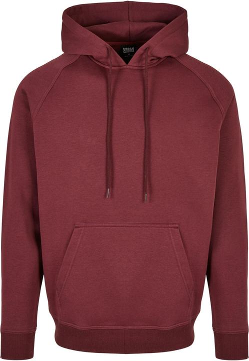 Produktbild Urban Classics Blank Hoody + Cargo Sweatpants Suit Pack (M)