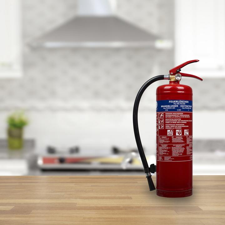 Produktbild Smartwares FEX-15140 (B, C, A)