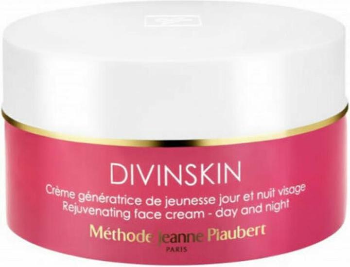 Produktbild Méthode Jeanne Piaubert Divinskin Soin Visage (50 ml)