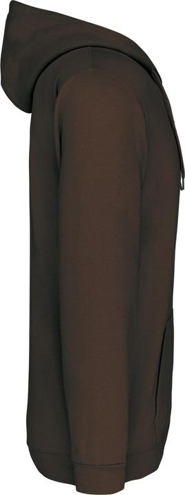 Produktbild Kariban Kapuzenjacke (4XL)