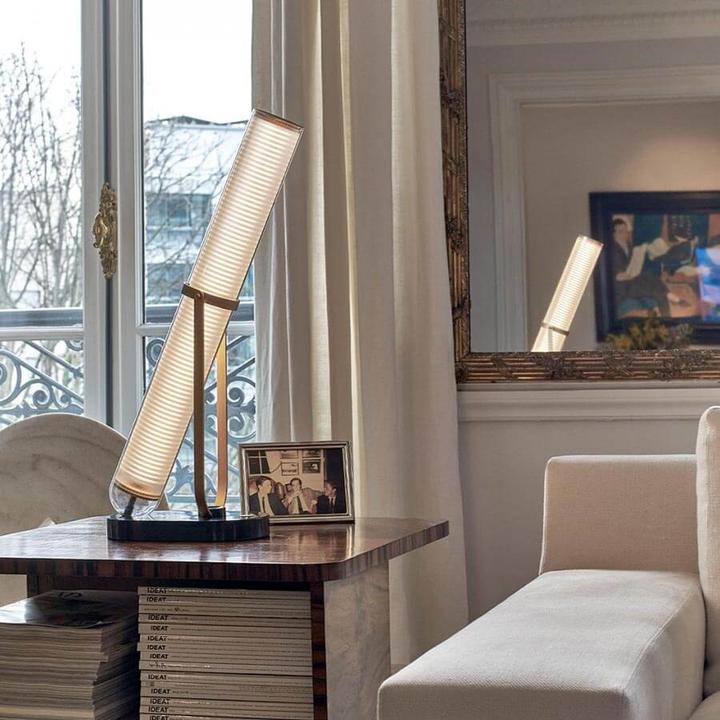 Image du produit DCW éditions La Lampe Frechin Lampe de table (1240 lm)