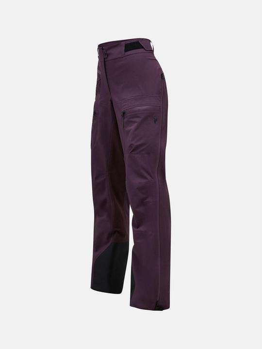 Produktbild Peak Performance Vislight Gore Tex C Knit Pant (XS)