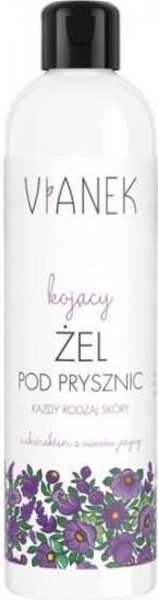 Actual product image Vianek Soothing (300 ml)